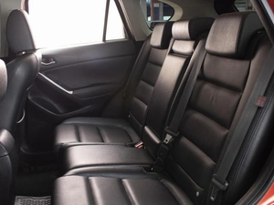 Внедорожник Mazda CX-5 2015 года, 2375000 рублей, Омск