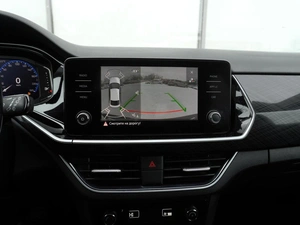 Лифтбек Volkswagen Polo 2020 года, 1715555 рублей, Тверь