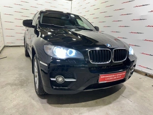 Внедорожник BMW X6 2011 года, 1890000 рублей, Красноярск