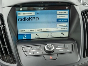 Внедорожник Ford Kuga 2018 года, 1730000 рублей, Краснодар