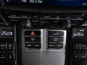 Лифтбек Porsche Panamera 2015 года, 3499000 рублей, Краснодар