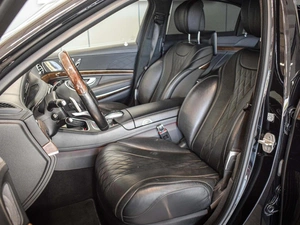 Седан Mercedes-benz S-класс 2016 года, 3550000 рублей, Муром