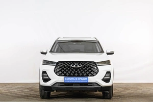 Внедорожник Chery Tiggo 7 Pro 2022 года, 1759000 рублей, Тюмень