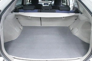 Лифтбек Toyota Prius 2012 года, 1088000 рублей, Солонцы