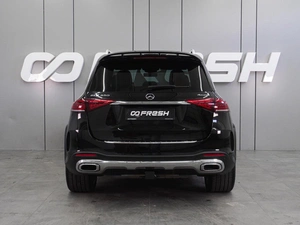 Внедорожник Mercedes-benz GLE-класс 2021 года, 6045000 рублей, Воронеж