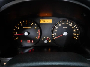 Седан Kia Rio 2007 года, 699000 рублей, Ставрополь