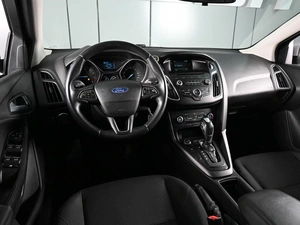 Хетчбэк Ford Focus 2019 года, 1125000 рублей, Ростов-на-Дону