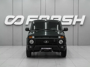 Внедорожник ВАЗ (LADA) Niva Legend 2024 года, 1199000 рублей, Ростов-на-Дону