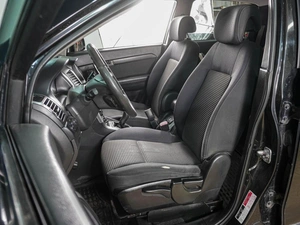 Внедорожник Chevrolet Captiva 2007 года, 769000 рублей, Воронеж