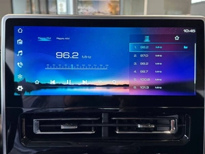 Внедорожник Haval M6 2026 года, 2049000 рублей, Красноярск