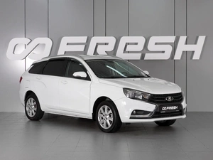Универсал ВАЗ (LADA) Vesta 2021 года, 998000 рублей, Минеральные Воды