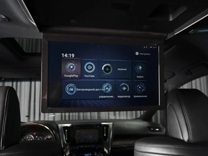 Минивэн Toyota Alphard 2019 года, 4398000 рублей, Ставрополь