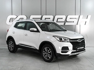 Внедорожник Chery Tiggo 4 2022 года, 1290000 рублей, Аксай
