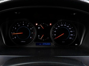 Седан Chevrolet Epica 2010 года, 569000 рублей, Тюмень