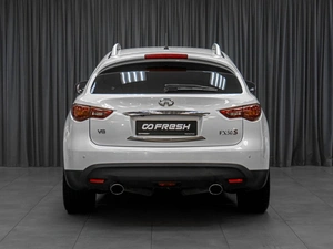 Внедорожник Infiniti FX50 2012 года, 2279000 рублей, Тюмень