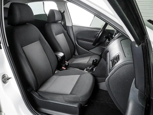 Седан Volkswagen Polo 2012 года, 724000 рублей, Воронеж