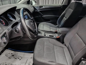 Хетчбэк Volkswagen Golf 2013 года, 1185000 рублей, Красноярск