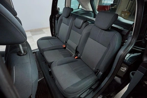 Минивэн Ford C-MAX 2011 года, 930000 рублей, Красноярск