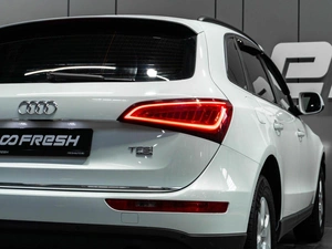 Внедорожник Audi Q5 2014 года, 2189000 рублей, Тюмень