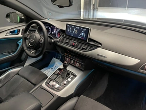 Седан Audi A6 2016 года, 2390000 рублей, Красноярск