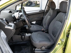 Хетчбэк Ravon R2 2017 года, 835000 рублей, Краснодар