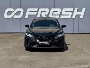 Седан Toyota Camry 2020 года, 3219000 рублей, Кропоткин