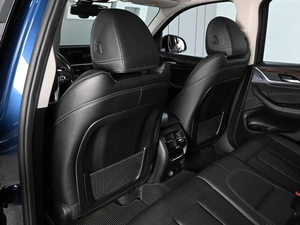 Внедорожник BMW X3 2017 года, 4129000 рублей, Ростов-на-Дону