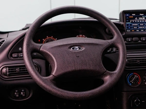 Внедорожник ВАЗ (LADA) Niva Travel 2024 года, 1195000 рублей, Большой Сочи