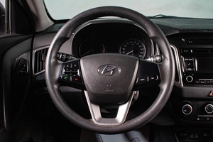 Внедорожник Hyundai Creta 2018 года, 1719000 рублей, Сургут