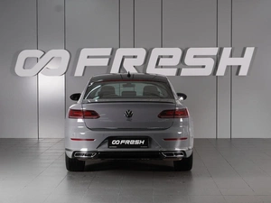 Лифтбек Volkswagen Passat CC 2023 года, 4500000 рублей, Минеральные Воды