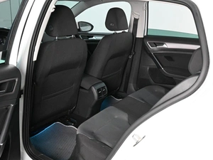 Хетчбэк Volkswagen Golf 2014 года, 1179000 рублей, Аксай