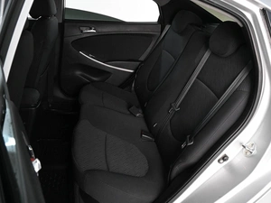 Седан Hyundai Solaris 2014 года, 1239000 рублей, Аксай