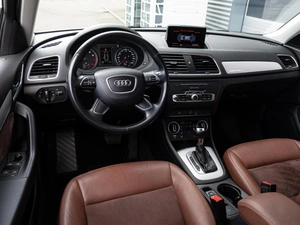 Внедорожник Audi Q3 2015 года, 1950000 рублей, Краснодар