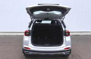 Внедорожник Chery Tiggo 4 2024 года, 1670000 рублей, Брянск