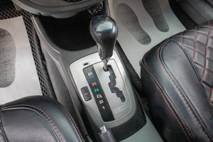 Седан Chevrolet Lacetti 2009 года, 629000 рублей, Барнаул