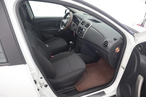 Седан Renault Logan 2021 года, 870000 рублей, Орёл