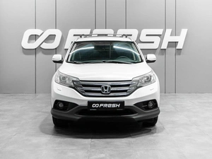 Внедорожник Honda CR-V 2013 года, 1909000 рублей, Тюмень