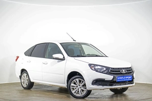 Лифтбек ВАЗ (LADA) Granta 2022 года, 589000 рублей, Оренбург