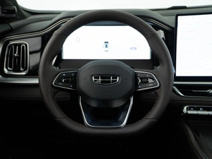 Внедорожник Geely Xingyue L 2026 года, 4738888 рублей, Москва