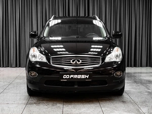 Внедорожник Infiniti EX25 2012 года, 1839000 рублей, Тюмень