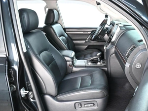 Внедорожник Toyota Land Cruiser 2016 года, 4619000 рублей, Аксай