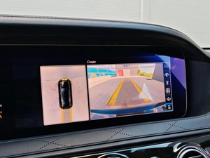 Седан Mercedes-benz Maybach S-класс 2018 года, 4860000 рублей, Краснодар
