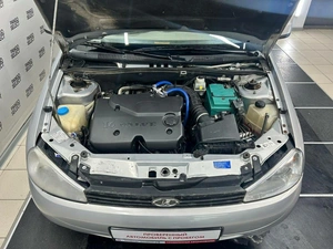 Универсал ВАЗ (LADA) Kalina 2010 года, 385000 рублей, Красноярск