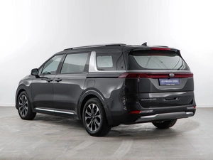 Минивэн Kia Carnival 2020 года, 3921444 рублей, Москва