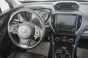 Внедорожник Subaru Forester 2021 года, 3659000 рублей, Кемерово