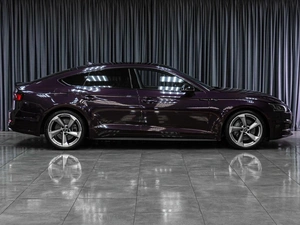 Лифтбек Audi A5 2017 года, 3499000 рублей, Тюмень