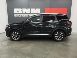 Внедорожник Chery Tiggo 7 2021 года, 1780000 рублей, Курск