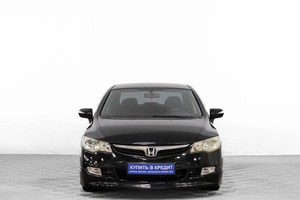 Седан Honda Civic 2007 года, 899000 рублей, Барнаул