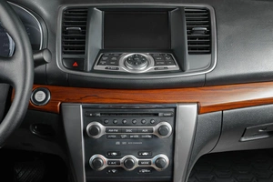 Седан Nissan Teana 2011 года, 1349000 рублей, Тюмень