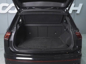 Внедорожник Volkswagen Tiguan 2021 года, 4499000 рублей, Ростов-на-Дону